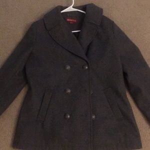 Merona coat